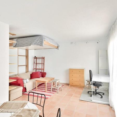 Charming Accommodation For 2 People - Paris Exterior photo