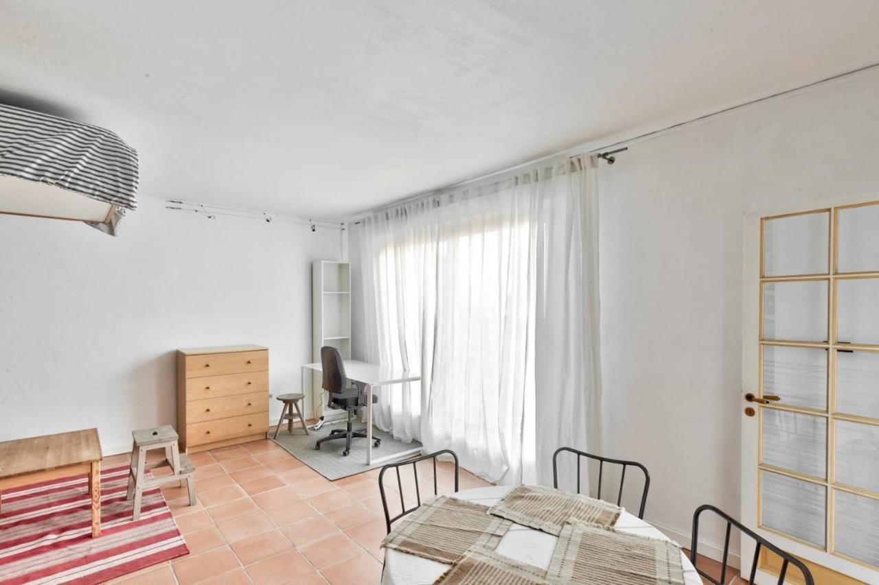 Charming Accommodation For 2 People - Paris Exterior photo