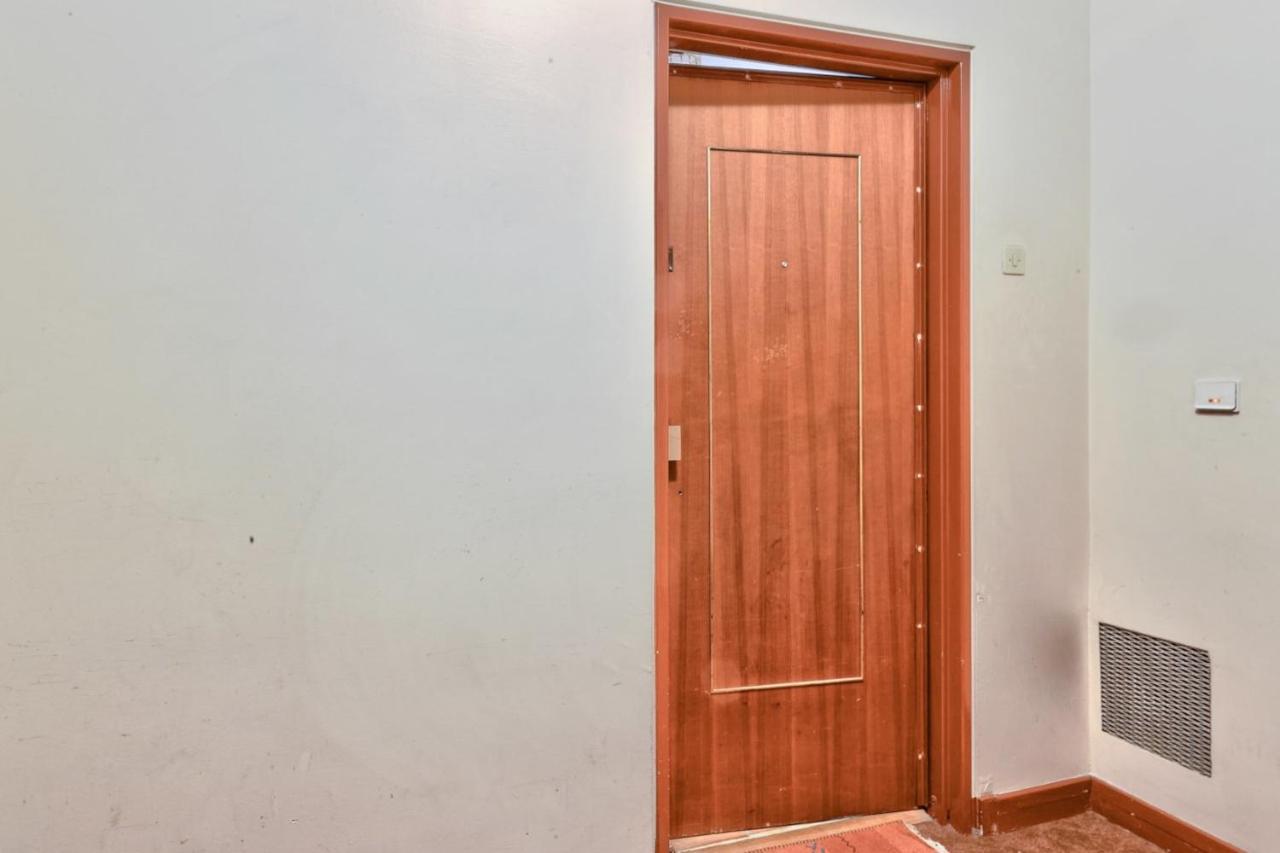 Charming Accommodation For 2 People - Paris Exterior photo